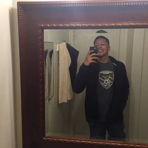 Meet your Posher, Edgar